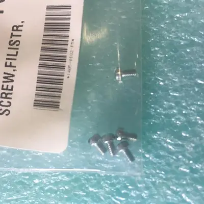 PACE 1405-0182-P5 SCREW FILISTR