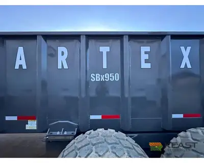 Used ARTEX _UNKNOWN_ Manure Spreaders Iowa US | Keast Enterprises #1359965