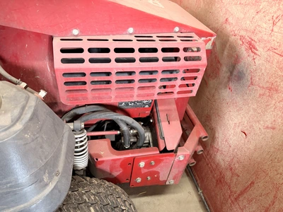 Used FERRIS IS 5100 Z Mowers Michigan US | Miedema Asset Management Group #1390077