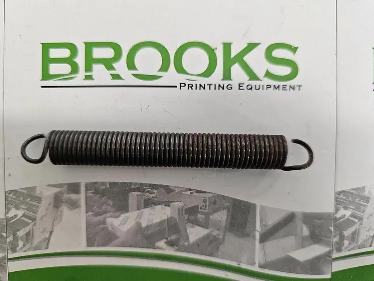 New | in-Stock MULTILILTH 195300 Parts North Carolina US | BROOKS PRINTING EQUIPMENT #1139406