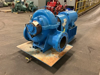 Used PACO _UNKNOWN_ Centrifugal Pumps Ohio US | Equipment Recovery Corp. #1330734