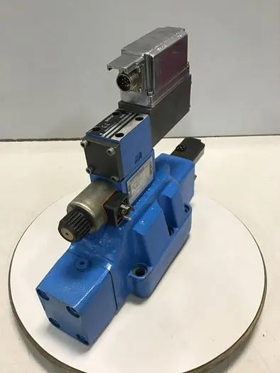 Used BOSCH 0 811 404 608 Valves/Fittings Michigan US | Ideal Machinery #580846