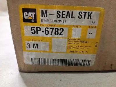 NEW CATERPILLAR 5P-6782