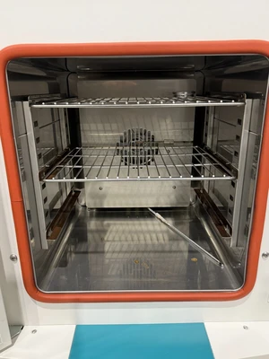 USED Thermo Nicolet Corporation ON-02G-120