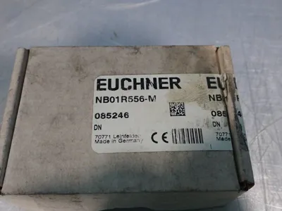 Used EUCHNER NB01R556M Relays & Switches | HGR 24 #739096