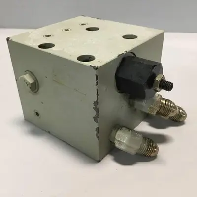 USED YUKEN A50-F-R-00-K-D24-1073