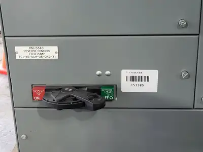 NEW ALLEN-BRADLEY 2193FZ-AKC-30CD-79UT