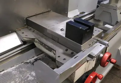2005 HAAS TL-3 CNC Lathes | Toolquip, Inc. (6)
