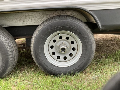Used 2020 COLEMAN LANTERN Campers, Caravans, Motorhomes Michigan US | Miedema Asset Management Group #1455032