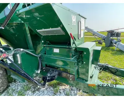 Used ART'S WAY _UNKNOWN_ Grinder Mixer Iowa US | Keast Enterprises #1359961