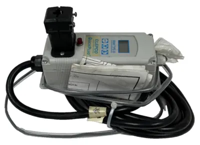 NEW CLEPCO OD-50-1