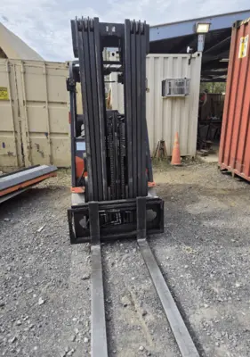 Used 2022 LINDE H25CT Misc Forklifts Tennessee US | Revelation Machinery #1388392