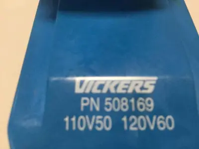 USED VICKERS DG4V36CMFWB660