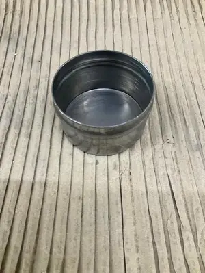 Cummins Gear Cover Plug PN 3332255
