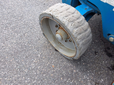 USED 2014 Genie Z-40/23N