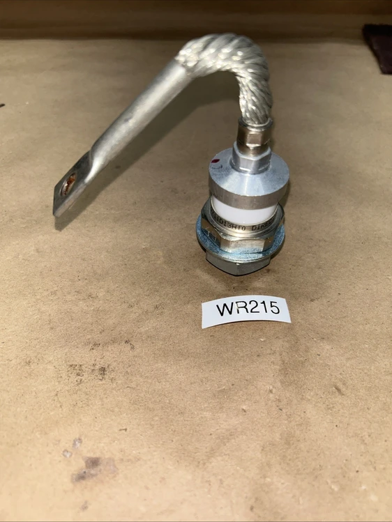 Used IR 9711D13H10 Rectifiers Indiana US | J&J Industrial Supply #525019