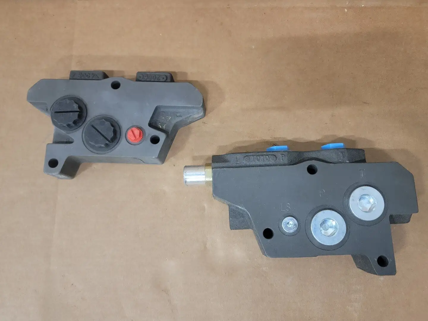 New | in-Stock 2014 EPIROC 2657731531 Parts British Columbia CA | Lenmark #417645
