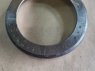 NEW TIMKEN HM907614