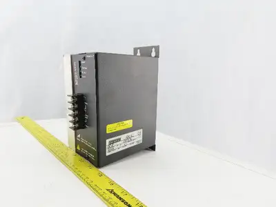 Electro-Craft ASM-300 9101-1655 BRU- Series 120/450VDC 1PH 2013 Model