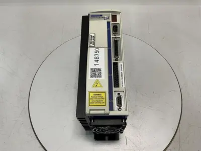 USED KOLLMORGEN CR06560