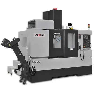 NEW ACCUWAY UM-110