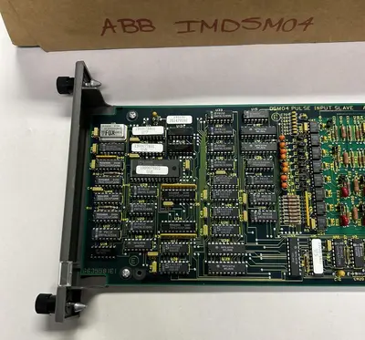 Used ABB IMDSM-04 Input / Output Modules | Surplus Asset Holdings #1206010