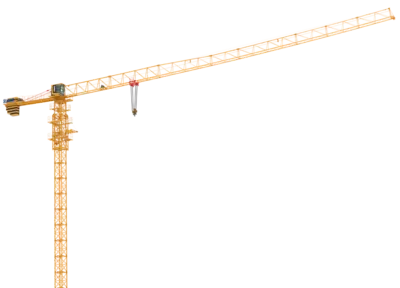XCMG GLOBAL XGT5013D-5S1 Topless Tower Crane | Iron Listing (1)