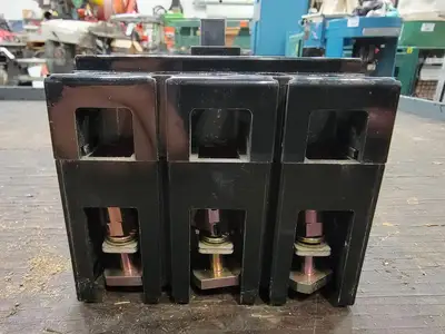 USED MITSUBISHI NF-SF3050