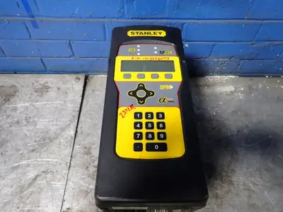 USED 2015 STANLEY QA10001XXX/21A108722