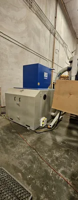 2021 ZERMA GSC500/700 Granulators | Global Machine Brokers, LLC (10)