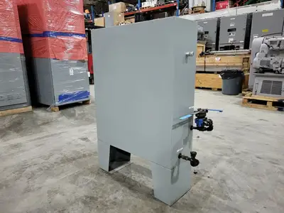 USED CONTROL WORKS INC. FCP-215042