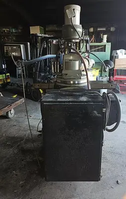 USED 1994 MILLTRONICS PARTNER 00