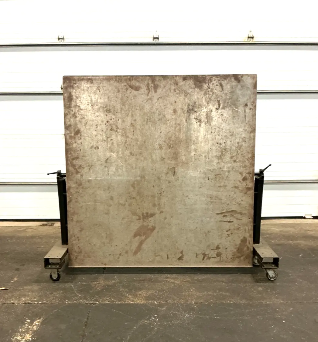 Used _UNKNOWN_ _UNKNOWN_ Drafting Tables Ohio US | Equipment Recovery Corp. #1331519