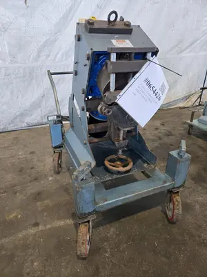 Used 2004 GULLCO GBM-28 Bevelers Ohio US | G-2000, Inc. #1285380