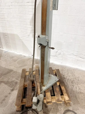 EX-CELLO 74L CENTER LAPPER - 60"