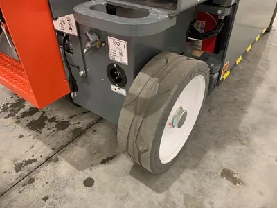 New | in-Stock 2026 SKYJACK SJ3219 E ELECTRIC SCISSOR LIFT Scissor Lifters Alberta CA | Adcock Equipment #1417643