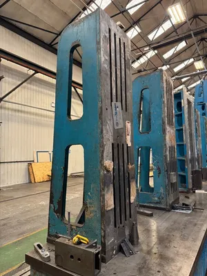 1992 BUTLER LE 5000 CNC Machines | Bowland Trading Ltd (18)