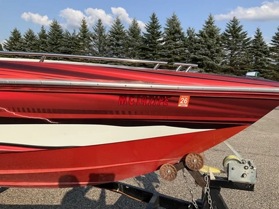 Used 1989 WELLCRAFT EXCELL 28 Boats (Misc) Michigan US | Miedema Asset Management Group #1342329