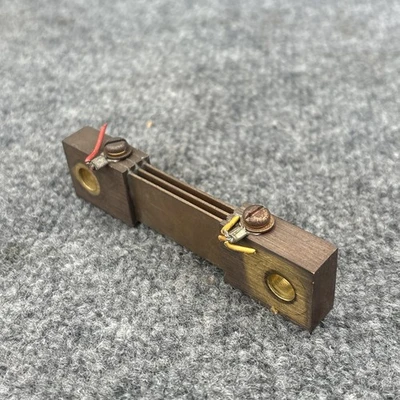 Used Deltec WB-200-50 Resistors California US | Davliegogo LLC #1707809