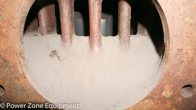 USED AJAX DP-115