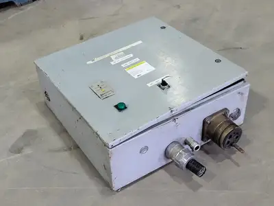 USED HOFFMAN C-SD24248