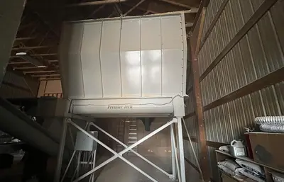 USED PREMIER TECH EM600