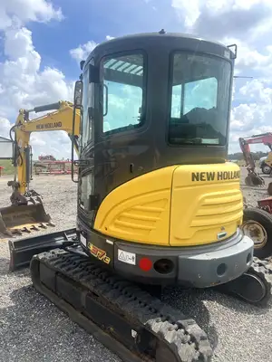 Used 2019 _UNKNOWN_ _UNKNOWN_ Crawler Excavators - Mini Kentucky US | H Richardson and Sons #1557795