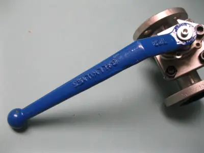NEW J Flow Controls 946L3FGRF1-100