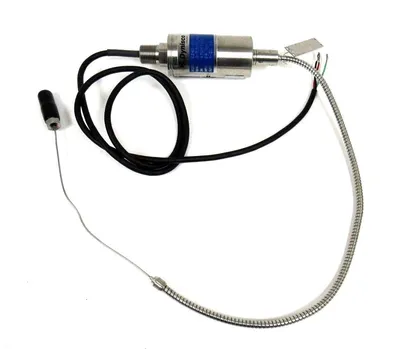 NEW DYNISCO E242-JB1-7.5M-10/18 TRANSDUCER E242JB175M1018