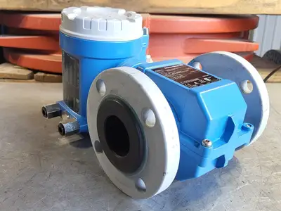 NEW ENDRESS+HAUSER 50W50-UL0A1R10B7AA