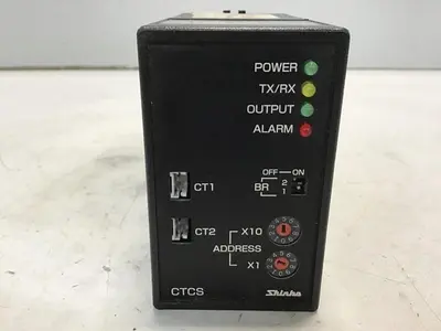 USED SHINKO CTCS-435-C/ES