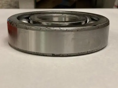 New | in-Stock MRC 410S Bearings | Surplus Asset Holdings #1198431