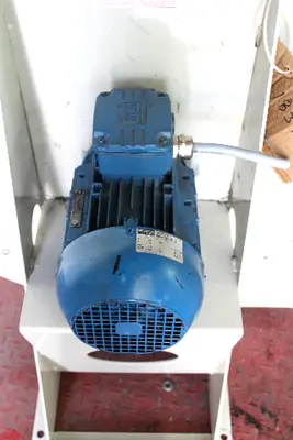 Used SODECA CAS-260-2T-2 Blowers | Industrial Parts R Us Inc. #366742
