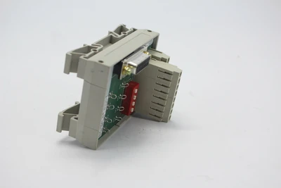 Used Allen-Bradley 1492-AIFM4-3 Misc Electrical & Power Parts California US | Davliegogo LLC #1729194
